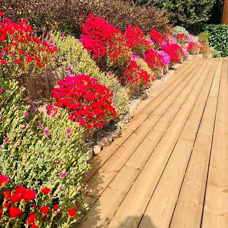 Chalet U Mo Sognu