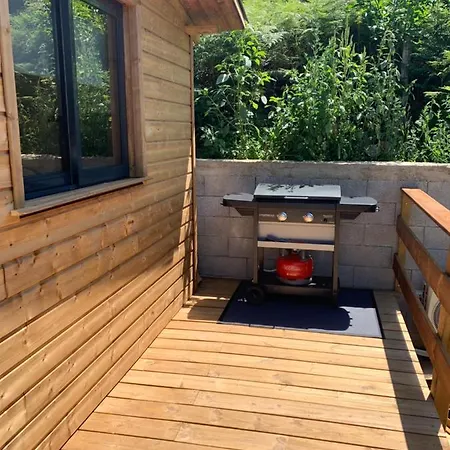 Chalet U Mo Sognu