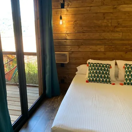 Chalet U Mo Sognu Murzo