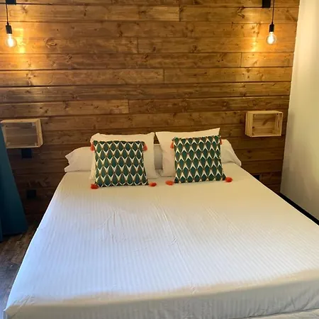 U Mo Sognu Chalet